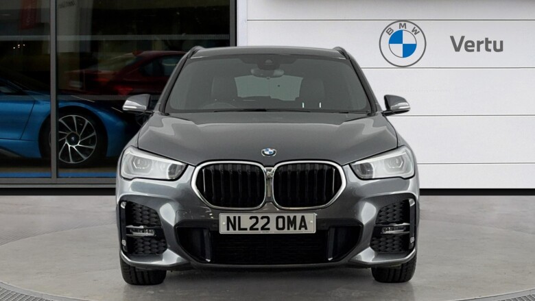 BMW X1 sDrive 18d M Sport 5dr Diesel Estate